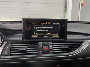 Седан Audi A6 2018 года, 1999000 рублей, Ярославль