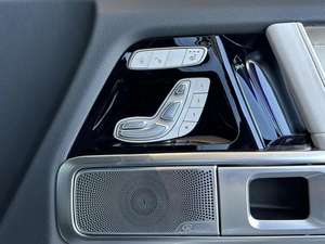 Внедорожник Mercedes-benz G-класс AMG 2024 года, 26400000 рублей, Уфа