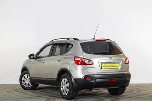 Внедорожник Nissan Qashqai 2013 года, 1259000 рублей, Тюмень