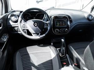 Внедорожник Renault Kaptur 2019 года, 1620000 рублей, Ставрополь