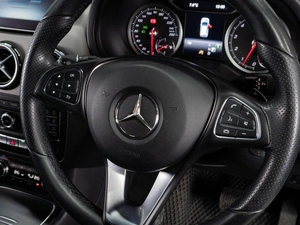 Хетчбэк Mercedes-benz B-класс 2017 года, 1649000 рублей, Тюмень