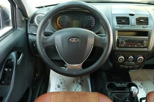 Универсал ВАЗ (LADA) Kalina 2014 года, 379000 рублей, Омск