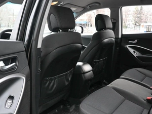 Внедорожник Hyundai Santa Fe 2013 года, 1610000 рублей, Волгоград