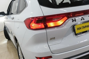 Внедорожник Haval M6 2025 года, 1899000 рублей, Новокузнецк