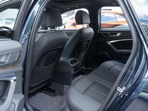 Седан Audi A6 2020 года, 4900000 рублей, Волгоград