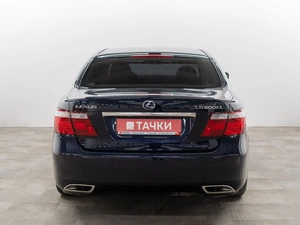 Седан Lexus LS 2008 года, 1950000 рублей, Красноярск
