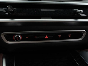 Внедорожник BMW X6 2023 года, 11848434 рублей, Москва