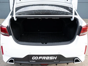 Седан Kia Rio 2021 года, 1700000 рублей, Краснодар