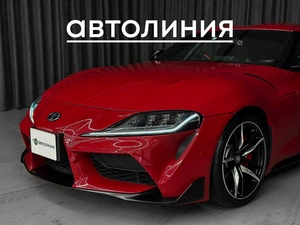Купе Toyota Supra 2019 года, 5750000 рублей, Красноярск