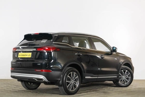 Внедорожник Geely Atlas Pro 2023 года, 2959000 рублей, Тюмень