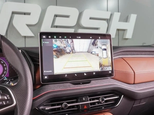 Внедорожник Skoda Kodiaq 2025 года, 5649000 рублей, Воронеж