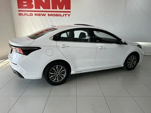 Седан OMODA S5 2023 года, 1685000 рублей, Смоленск