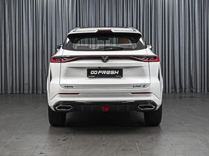 Внедорожник Changan UNI-Z 2025 года, 3169000 рублей, Ставрополь
