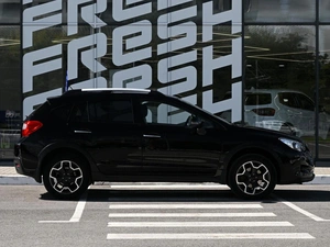 Внедорожник Subaru XV 2012 года, 1149000 рублей, Волгоград