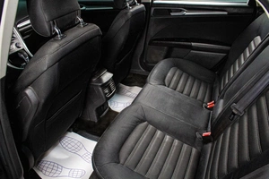 Седан Ford Fusion (North America) 2013 года, 1149000 рублей, Сургут