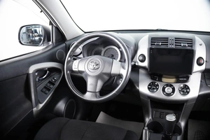 Внедорожник Toyota RAV4 2007 года, 1199000 рублей, Пермь