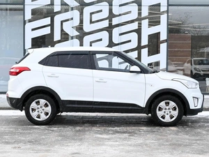 Внедорожник Hyundai Creta 2019 года, 1850000 рублей, Волгоград