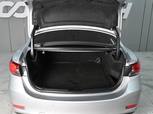 Седан Mazda 6 2017 года, 1990000 рублей, Аксай