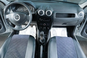 Универсал ВАЗ (LADA) Largus 2015 года, 749000 рублей, Тюмень