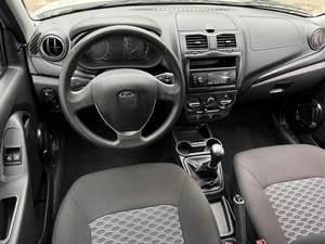 Лифтбек ВАЗ (LADA) Granta 2021 года, 777000 рублей, Кропоткин