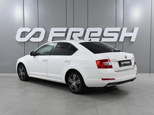 Лифтбек Skoda Octavia 2013 года, 1139000 рублей, Ростов-на-Дону