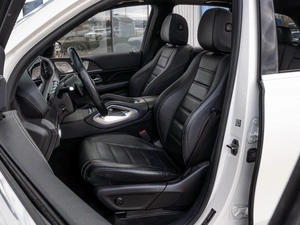 Внедорожник Mercedes-benz GLE-класс 2021 года, 7100000 рублей, Краснодар