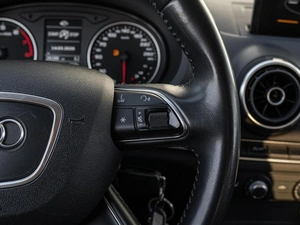 Седан Audi A3 2014 года, 1190000 рублей, Краснодар