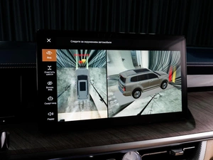 Внедорожник Tank 500 2023 года, 4579000 рублей, Тюмень