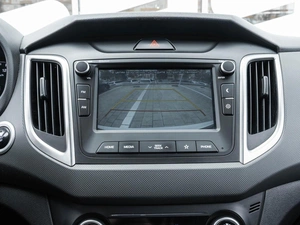 Внедорожник Hyundai Creta 2021 года, 2140000 рублей, Ставрополь