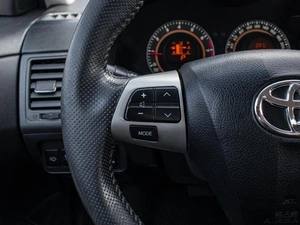 Седан Toyota Corolla 2012 года, 1150000 рублей, Краснодар