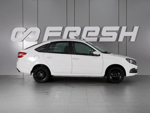 Лифтбек ВАЗ (LADA) Granta 2023 года, 869000 рублей, Минеральные Воды