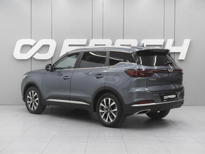 Внедорожник Chery Tiggo 7 Pro 2020 года, 1790000 рублей, Ростов-на-Дону