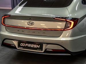Седан Hyundai Sonata 2020 года, 2099000 рублей, Тюмень