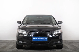 Седан Toyota Camry 2006 года, 1189000 рублей, Томск