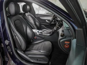 Седан Mercedes-benz C-класс 2020 года, 2764000 рублей, Воронеж