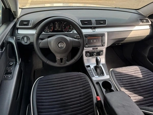Седан Volkswagen Passat 2011 года, 779000 рублей, Кропоткин