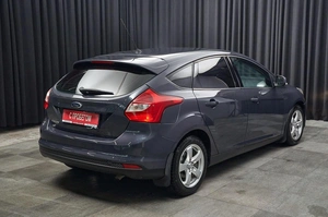 Седан Ford Focus 2013 года, 799000 рублей, Красноярск