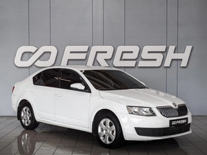 Лифтбек Skoda Octavia 2016 года, 1450000 рублей, Муром