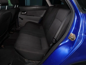 Хетчбэк ВАЗ (LADA) Priora 2010 года, 329000 рублей, Тверь
