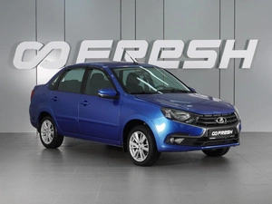 Седан ВАЗ (LADA) Granta 2019 года, 790000 рублей, Минеральные Воды