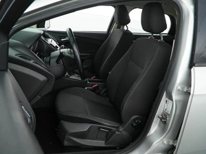 Хетчбэк Ford Focus 2017 года, 999000 рублей, Москва