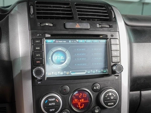 Внедорожник Suzuki Grand Vitara 2011 года, 939000 рублей, Воронеж