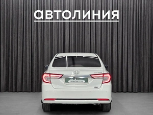 Седан Honda Crider 2021 года, 1499999 рублей, Красноярск