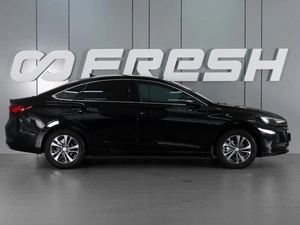 Седан Changan Eado Plus 2023 года, 1699000 рублей, Красный Пахарь