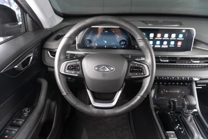 Внедорожник Chery Tiggo 4 Pro 2024 года, 1659000 рублей, Петрозаводск