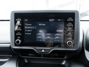 Хетчбэк Toyota Yaris 2020 года, 1165000 рублей, Ставрополь