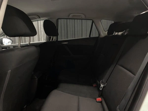 Хетчбэк Mazda 3 2012 года, 840000 рублей, Красноярск