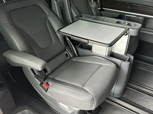 Минивэн Mercedes-benz V-класс 2023 года, 15150000 рублей, Уфа