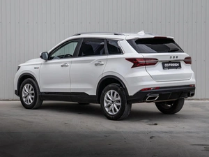 Внедорожник SWM G01 2024 года, 1580000 рублей, Краснодар