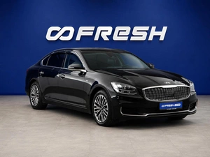Седан Kia K900 2019 года, 2419999 рублей, Москва